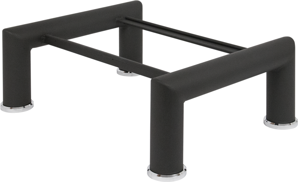 30 Oct Rondo Schwarz Chrom 1 - Coffee Table (1000x1019), Png Download