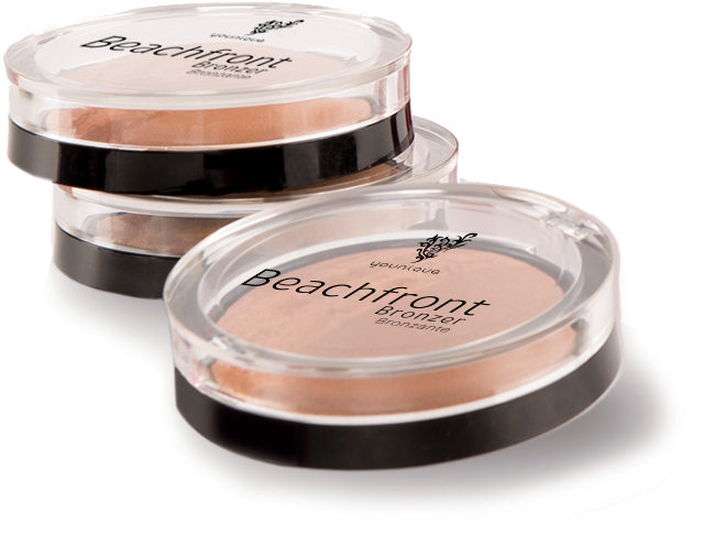 12 Best Beachfront Bronzers By Younique Images On Pinterest - Younique Bronzer Png (699x620), Png Download