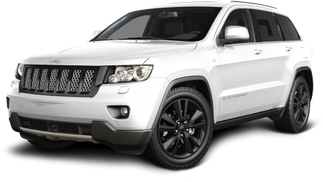 Luxury - Cadillac Escalade 2017 White (500x294), Png Download