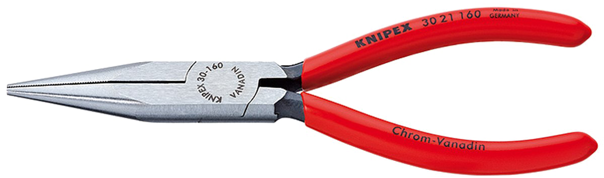 Plier Png Clipart Background - Flat Nose Pliers Png (1280x624), Png Download