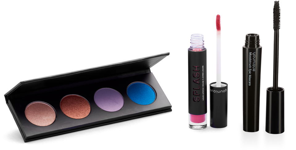 Bundlehero - Younique Kudos March 2018 (1000x606), Png Download