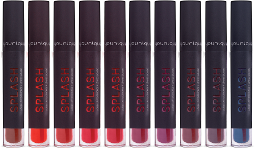 Lisa's Younique Virtual Party - Younique September 2017 Products (500x292), Png Download