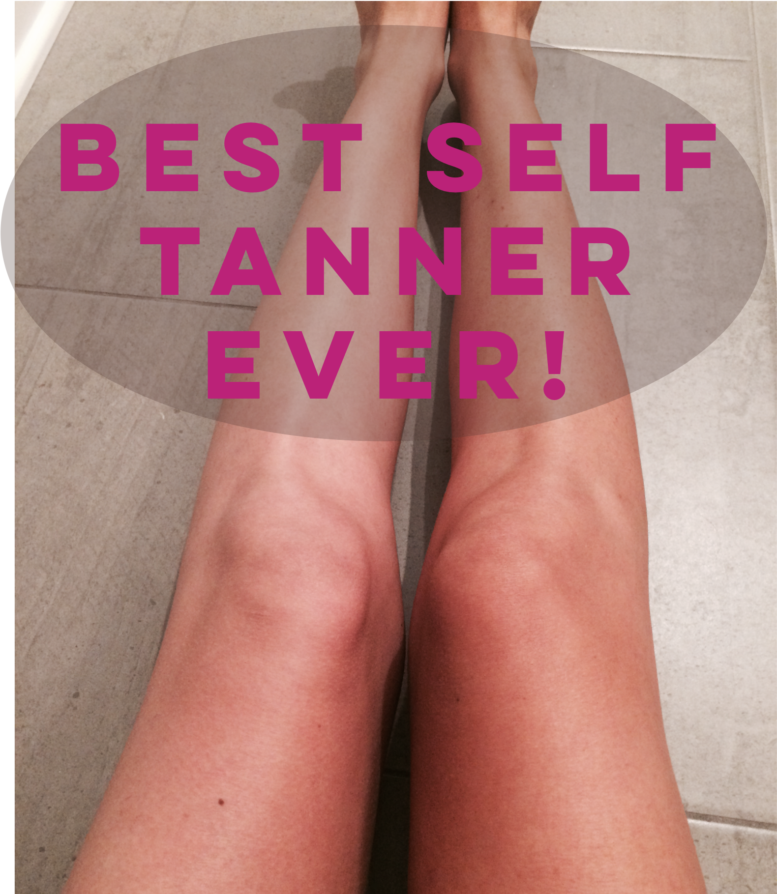 Self Tanner Younique - Cosmetics (2056x2056), Png Download
