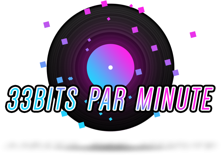 33bits Par Minute - Streets Of Rage (806x563), Png Download