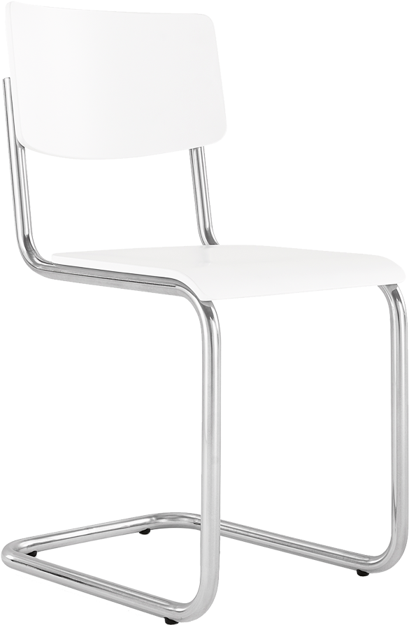Adico 226 Stuhl Chrom - Chair (900x900), Png Download