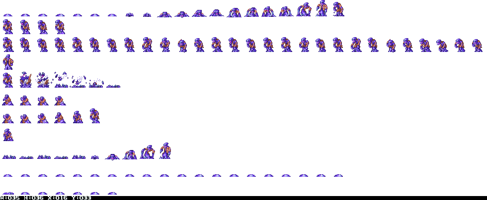 Click For Full Sized Image Zombie Researcher - Disease (980x404), Png Download