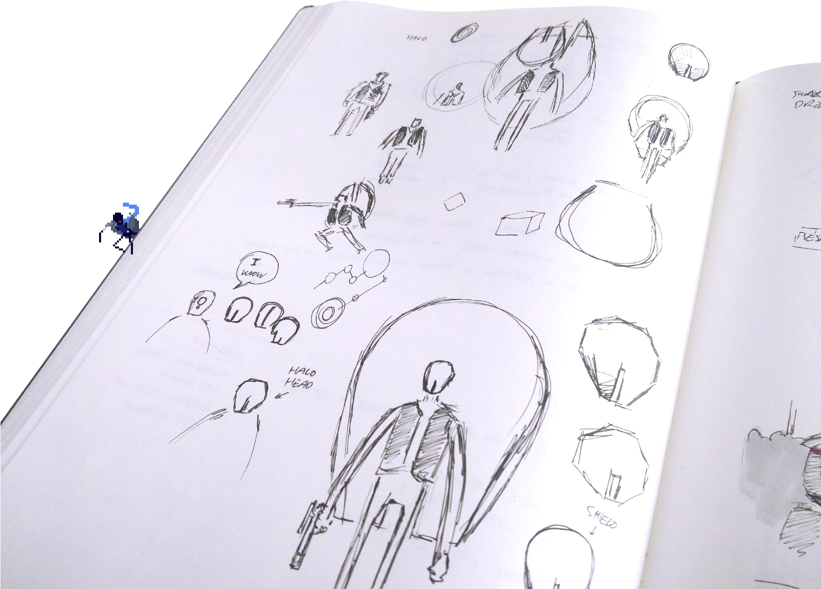 When We Left The Cafe A Few Hours Later, That Conversation - Portable Network Graphics (1648x1191), Png Download