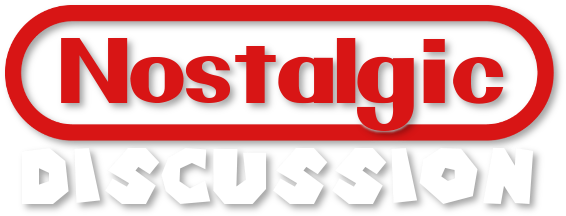 [ Img] - Nintendo Entertainment System Logo (640x250), Png Download