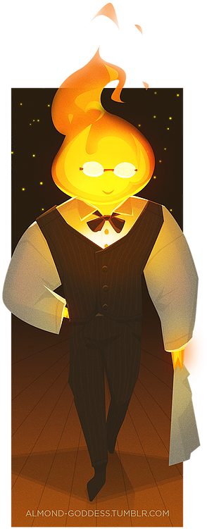 Licensed Characters - Goddess (318x795), Png Download