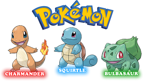 Pokemon Leaf Green Starters Trainer Pokemon Untuk Menjadi - Ravensburger Pokemon Xxl 100pc Jigsaw Puzzle (490x278), Png Download