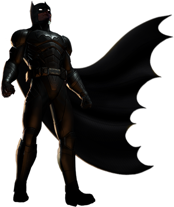 In This Latest Chapter From The Award-winning Studio - Figurine (360x490), Png Download