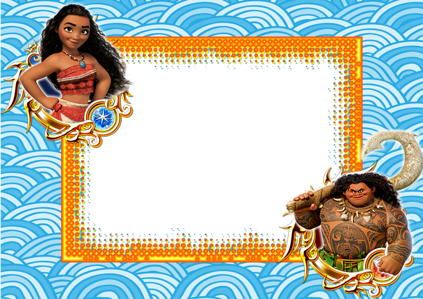 Moana - Disney Moana And Maui Plush Throw 46 X 60 (1600x1131), Png Download