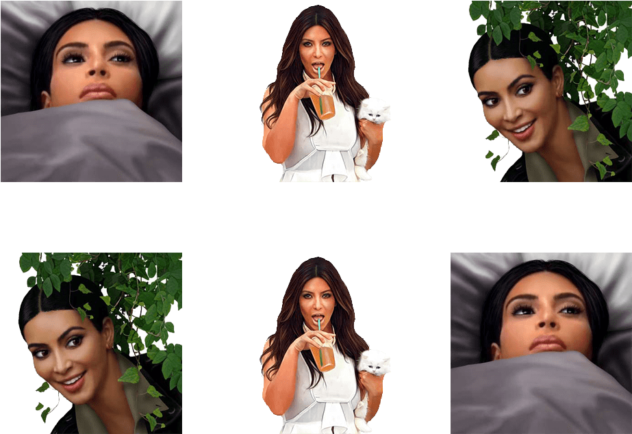 Kuwkimye - - Collage (1000x757), Png Download