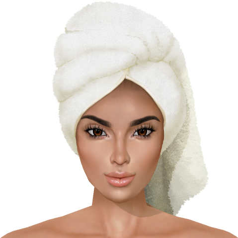 Kimoji - Girl (530x530), Png Download