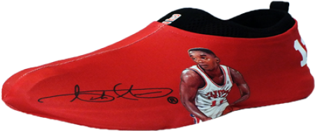 Specification - Slip-on Shoe (500x500), Png Download