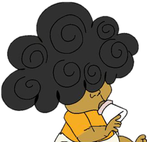 Download Ashley Boulet From Recess Bebe And Cece Proud Family Costume Full Size Png Image Pngkit