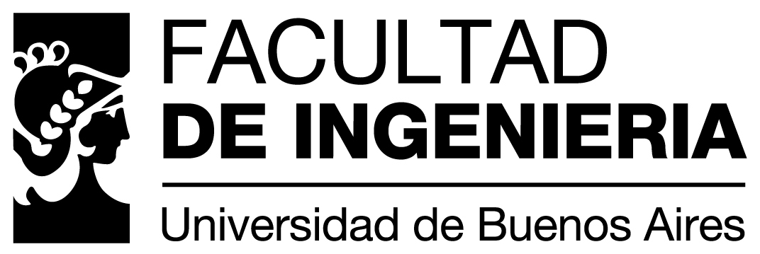 This Website Was Developed By Conexdat - University Of Buenos Aires - School Of Engineering (1071x600), Png Download