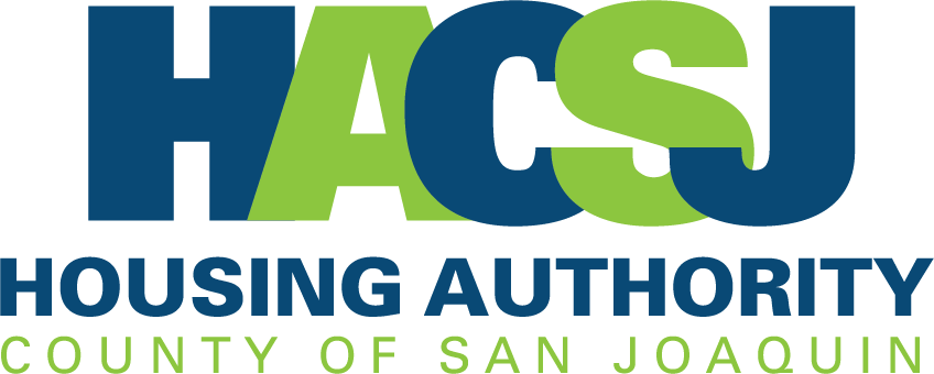 Next - San Joaquin Housing Authority (848x340), Png Download