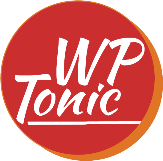 Wp Tonic - Halal Logo Red Png (600x600), Png Download