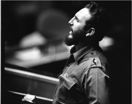 October 16, 1953 He Was Sentenced To 15 Years In Jail - Fidel Castro Death Quotes (721x439), Png Download