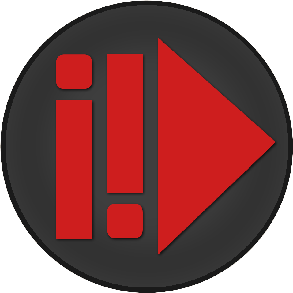 Click Here To Download The Infuzion Button Logo - Graphic Design (1024x1024), Png Download