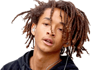 Jaden Smith - Jaden Smith No Background (400x400), Png Download