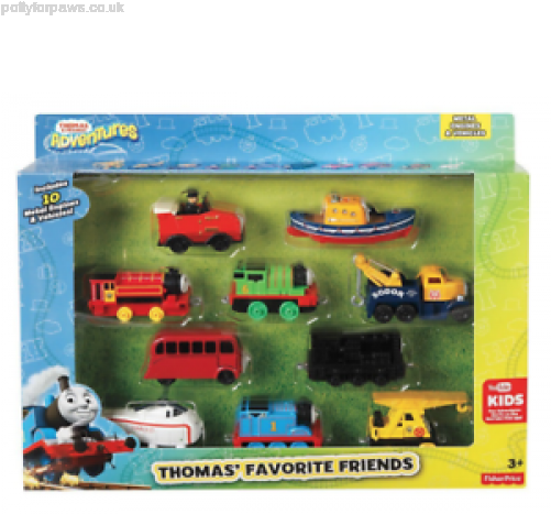 Online Sales Fisher Price Thomas & Friends Adventures - Thomas & Friends Adventures Misty Island Zip Line (500x550), Png Download