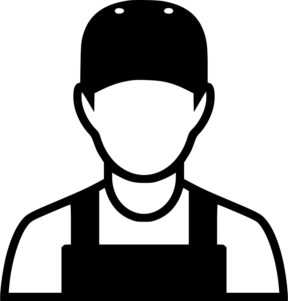 Png File - Handyman Icon (936x980), Png Download
