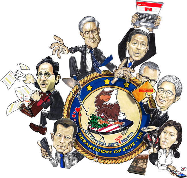 Https - Creeps On A Mission (652x622), Png Download