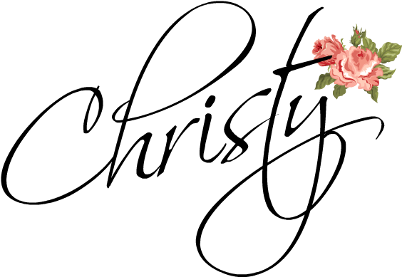 Blogsignature - Cincy Chic (1272x698), Png Download