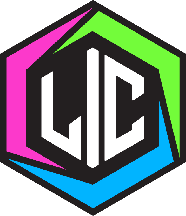 Jaden Smith To Join Life In Color Miami This Sunday, - Life In Color Logo (647x748), Png Download