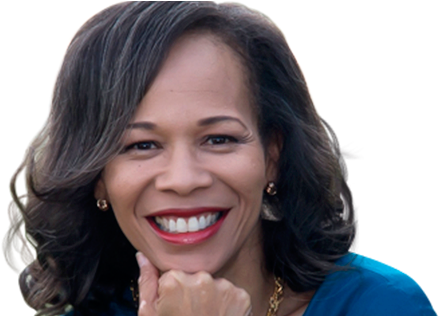 Lisa Blunt Rochester Made History Earlier This Year - Lisa Blunt Rochester (445x315), Png Download