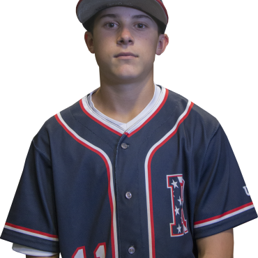 Ethan Smith - Baseball Player (370x370), Png Download
