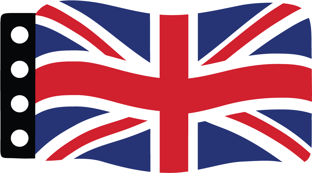 Great Britain - Great Britain Flag (1080x615), Png Download