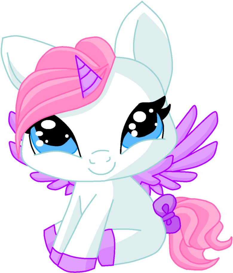 Winx Club Pixie Pets (830x962), Png Download