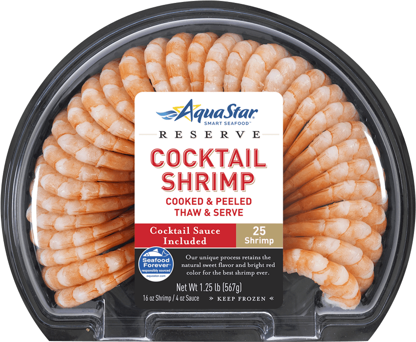 Are Cooked In Shell Then Peeled To Retain Their Naturally - Prawn Cocktail (900x1097), Png Download