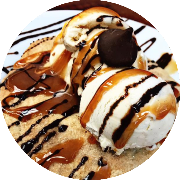 Kids Menu - Chocolate (575x575), Png Download