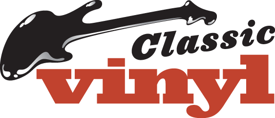 Classic Vinyl (563x243), Png Download
