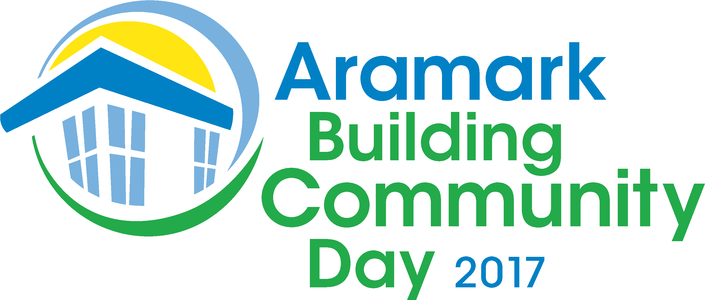 Aramark Building Community Day September 20, - Department Of Family And Community Services (3300x2550), Png Download