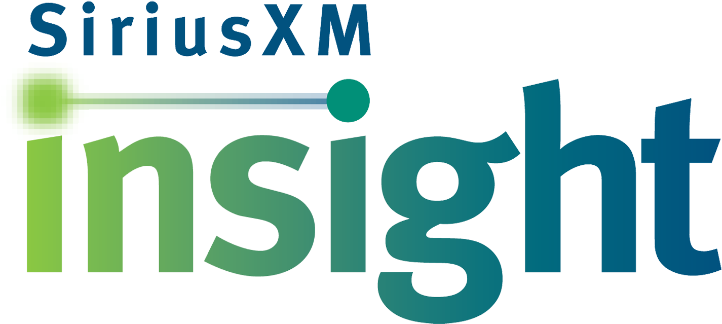 Siriusxm Logo Png (1500x720), Png Download
