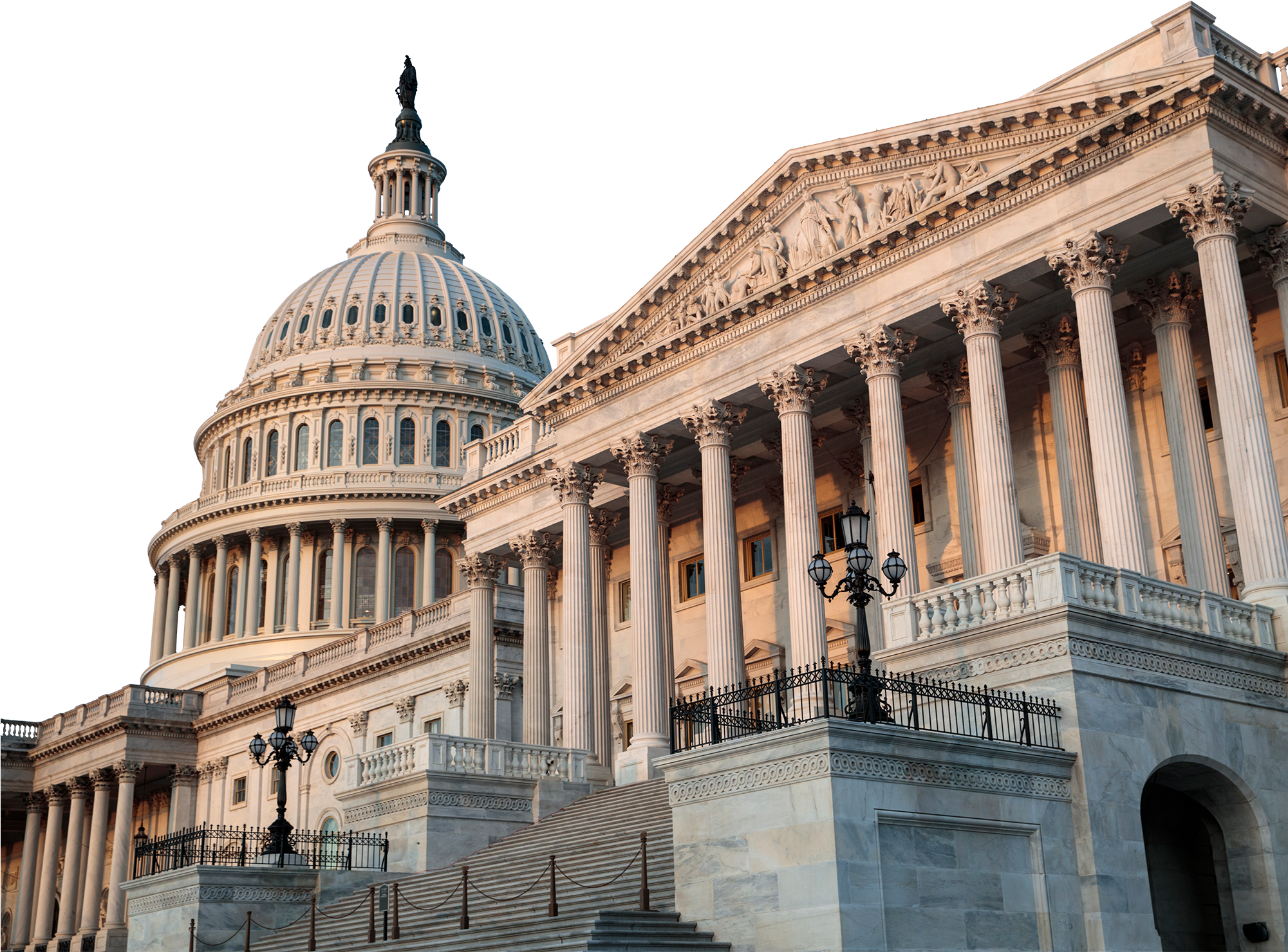 Us Capitol Png (2000x1500), Png Download