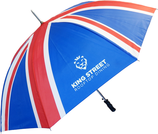 Union Jack Walker Product Banner Image - Brand (800x500), Png Download