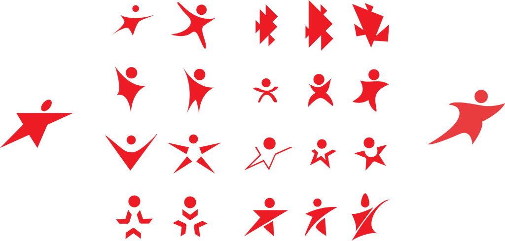 Healthcare Insights - Aramark Logos (1024x489), Png Download