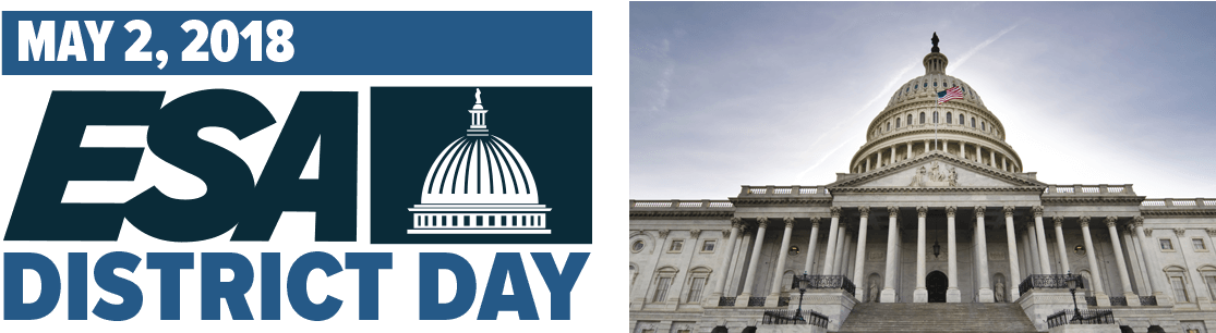 Districtday - U.s. Capitol (1130x305), Png Download
