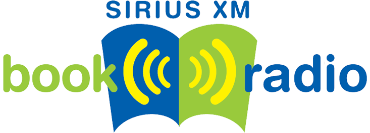 Siriusxm Book Radio Offers Readers “books & Drama” - Sirius Xm Book Radio (800x300), Png Download