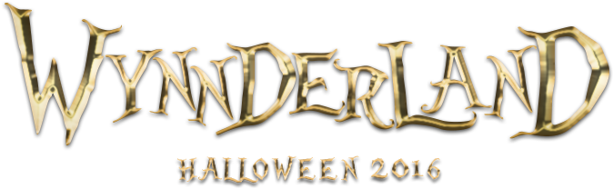This Year, Wynn Nightlife Will Present A Modern Twist - Calligraphy (700x230), Png Download
