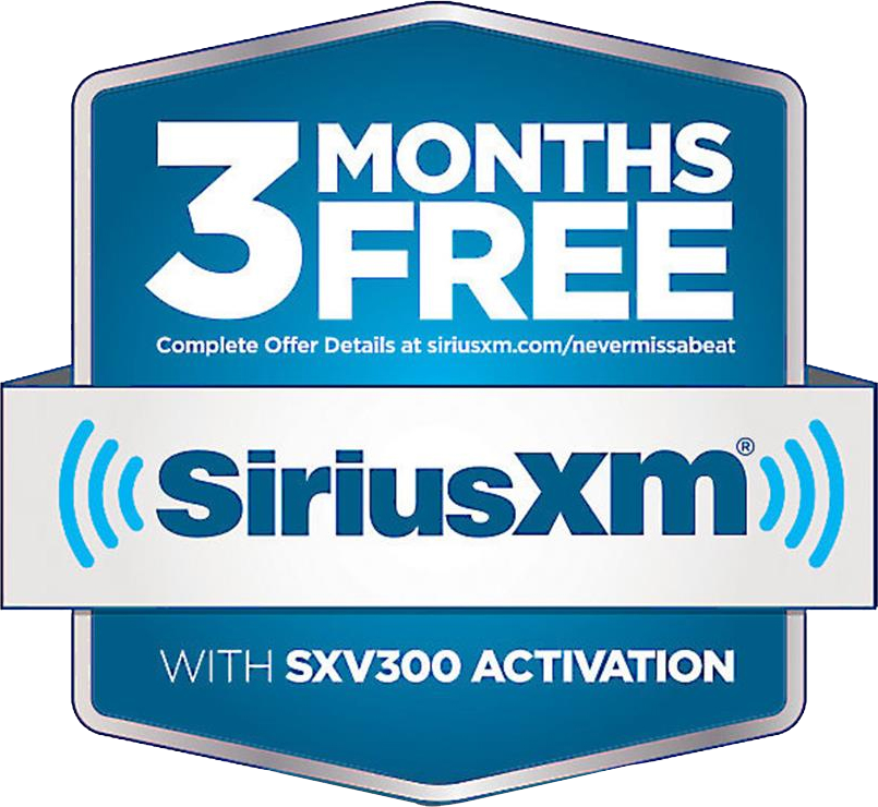 Siriusxm Onyx Ez With Vehicle Kit & Sxabb2 Portable (805x740), Png Download