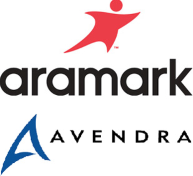 Adding Previous Acquisitions Hpsi And Ips Rebates With - Aramark Food Service (796x646), Png Download