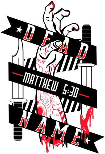 Severed Arm - Tote Bags (407x500), Png Download