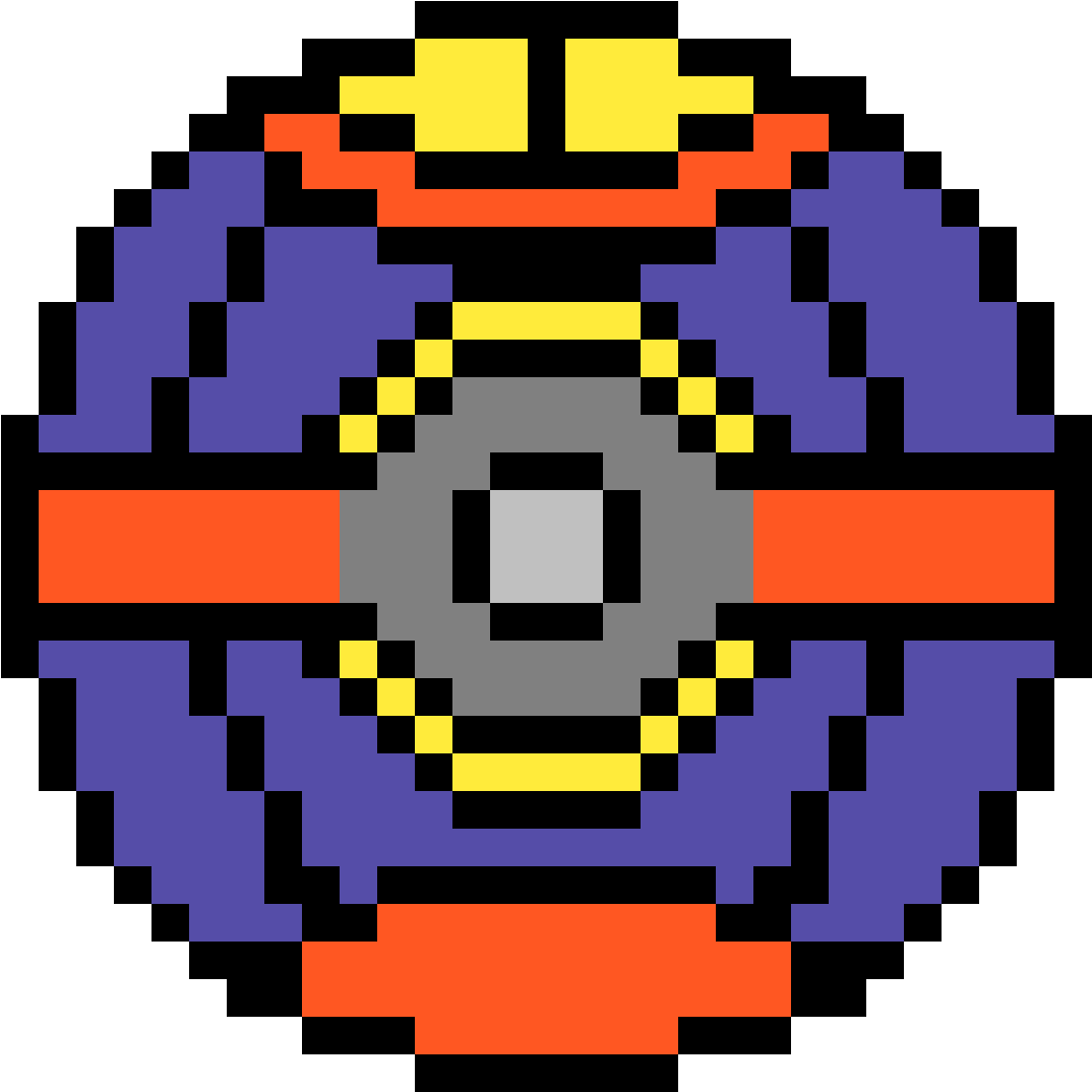 Mega Heracross - Studio Massa (1184x1184), Png Download